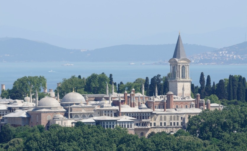 Topkapi Palace
