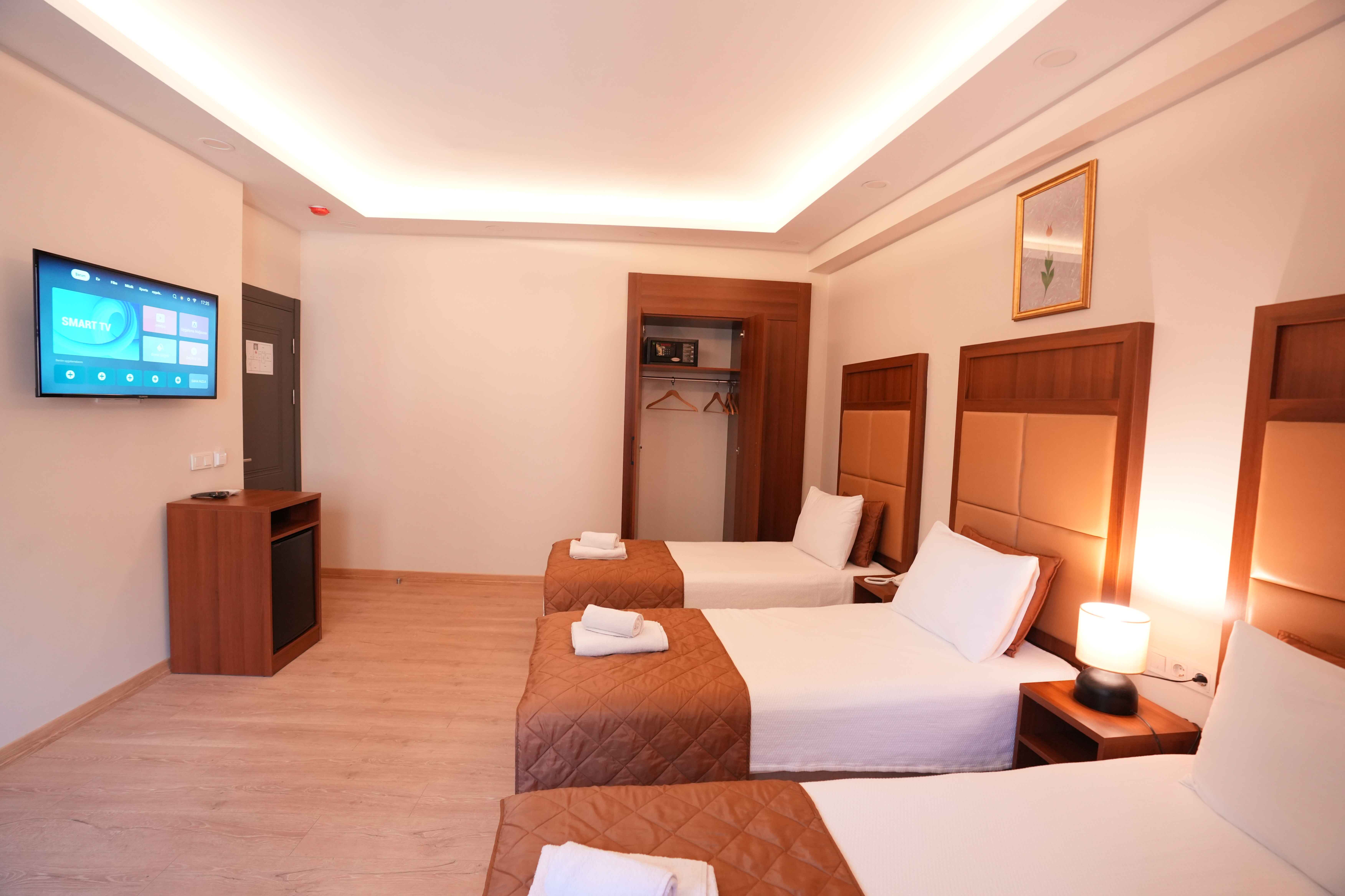 Triple Room - Image 3