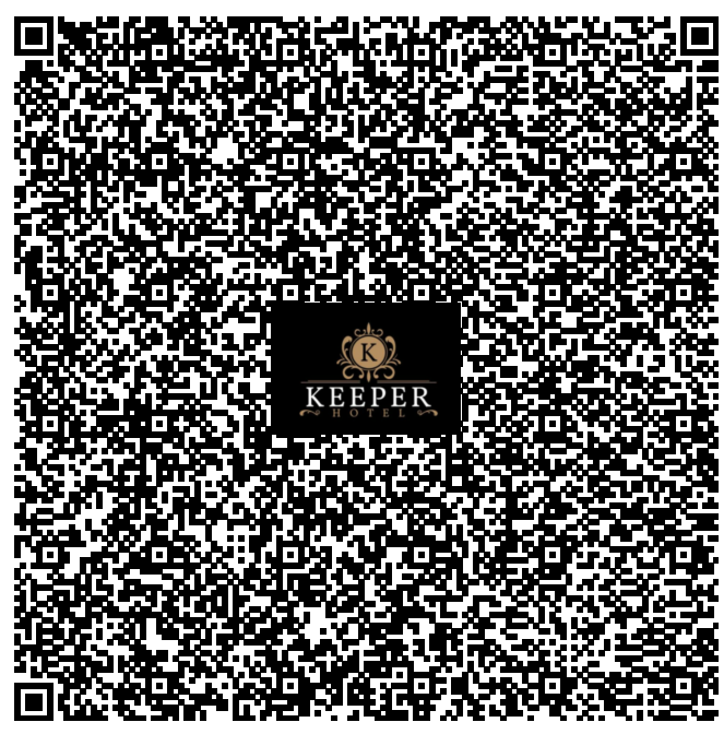 Hagia Sophia Mosque - QR Code