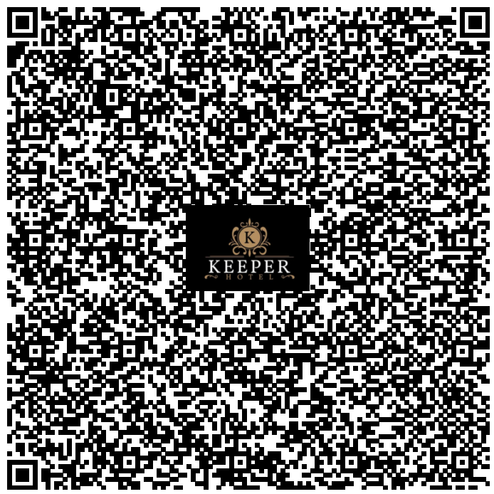 Topkapı Palace - QR Code